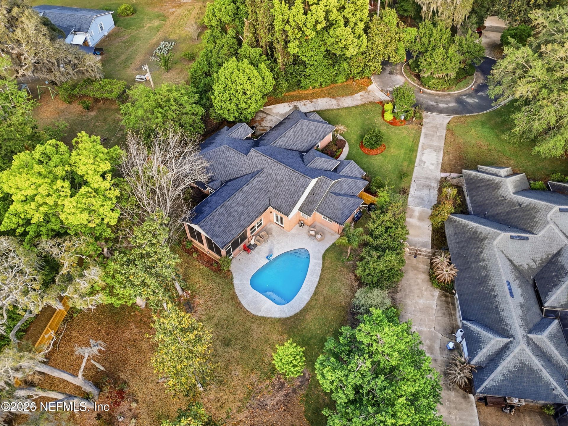 2408 Stockton Drive, Fleming Island, FL 32003 Photo