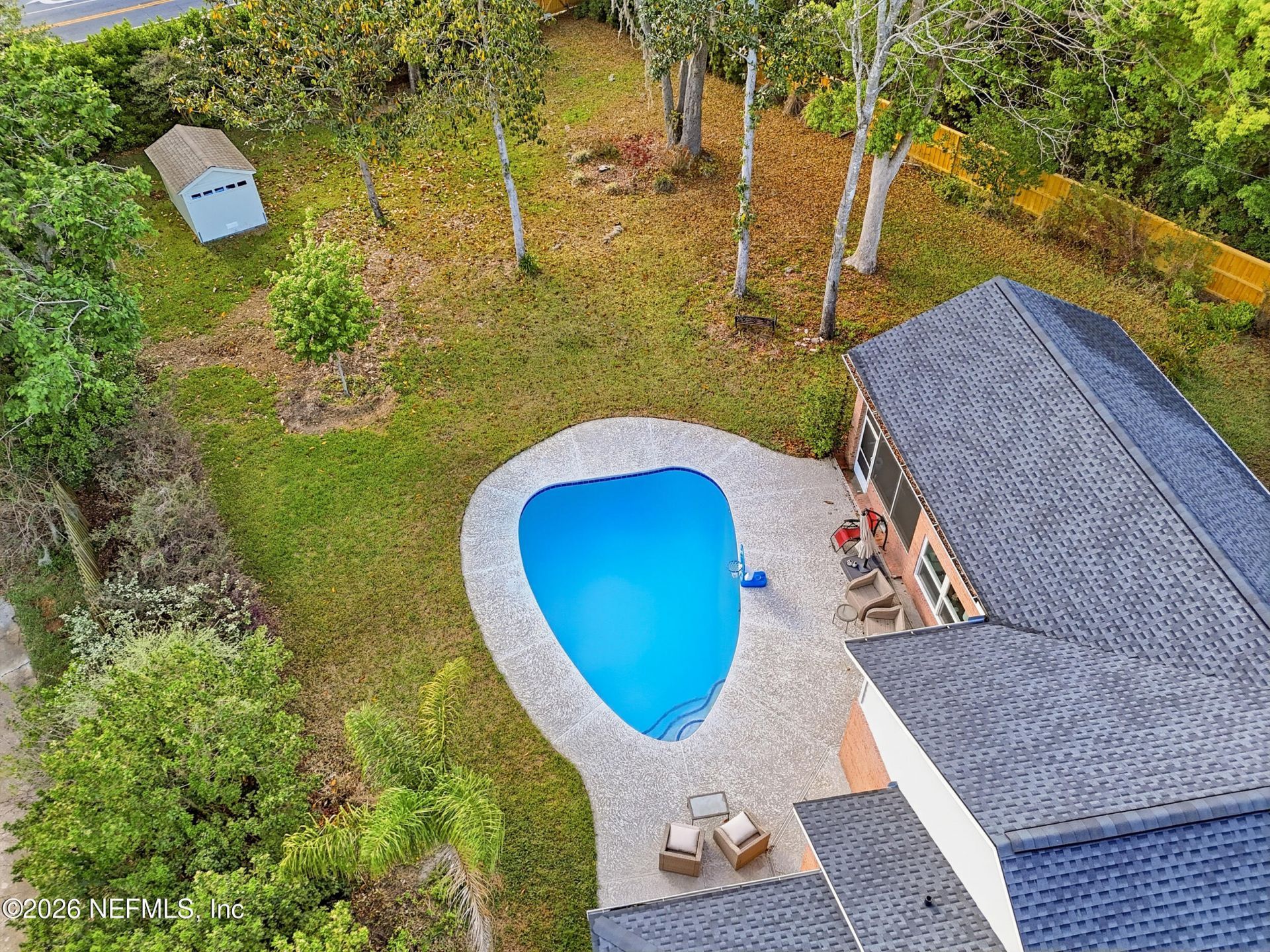 2408 Stockton Drive, Fleming Island, FL 32003 Photo