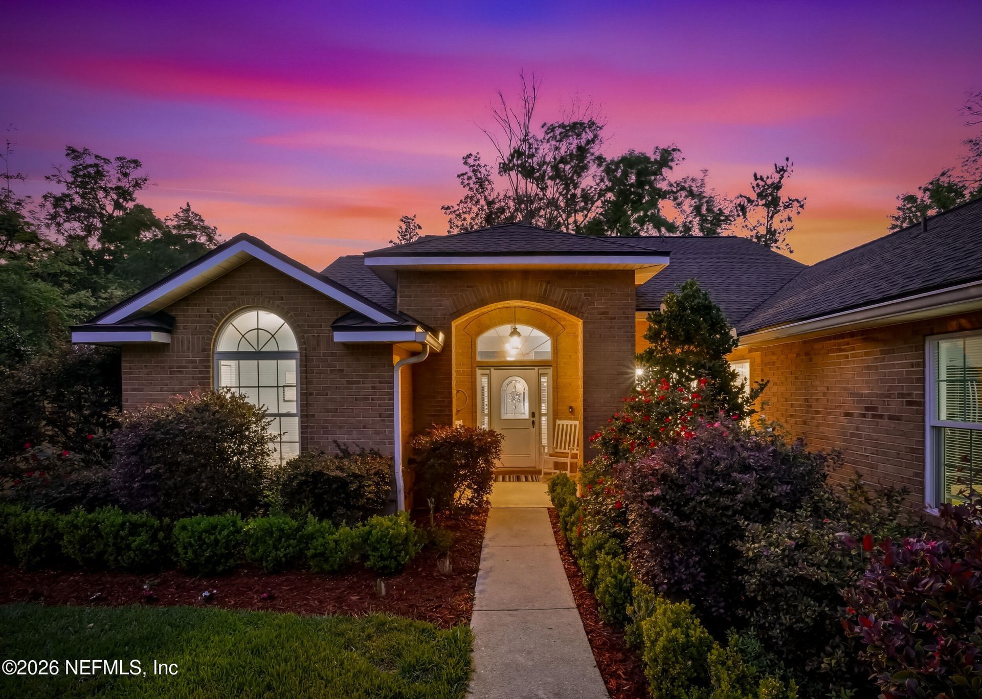 2408 Stockton Drive, Fleming Island, FL 32003 Photo