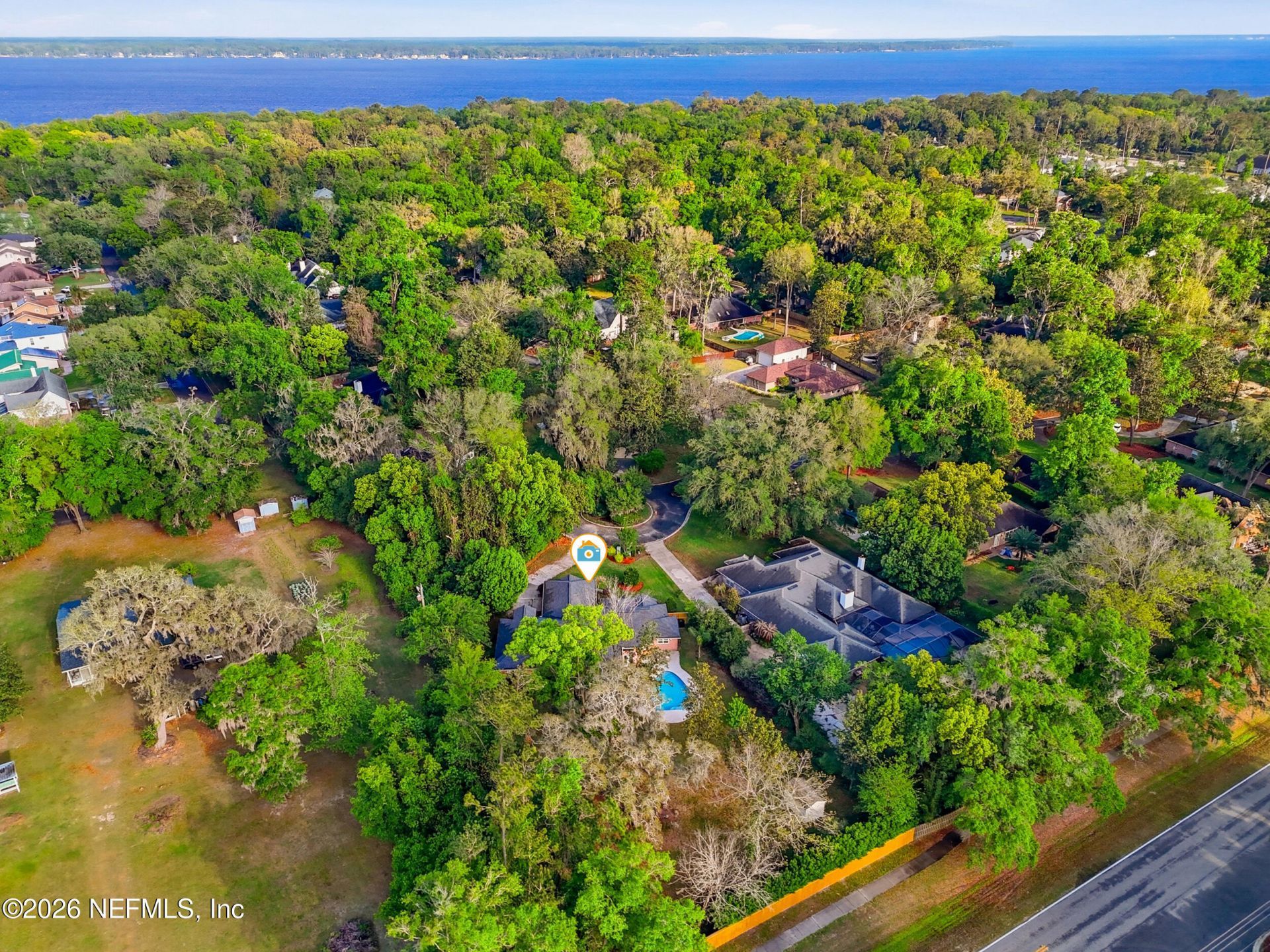 2408 Stockton Drive, Fleming Island, FL 32003 Photo