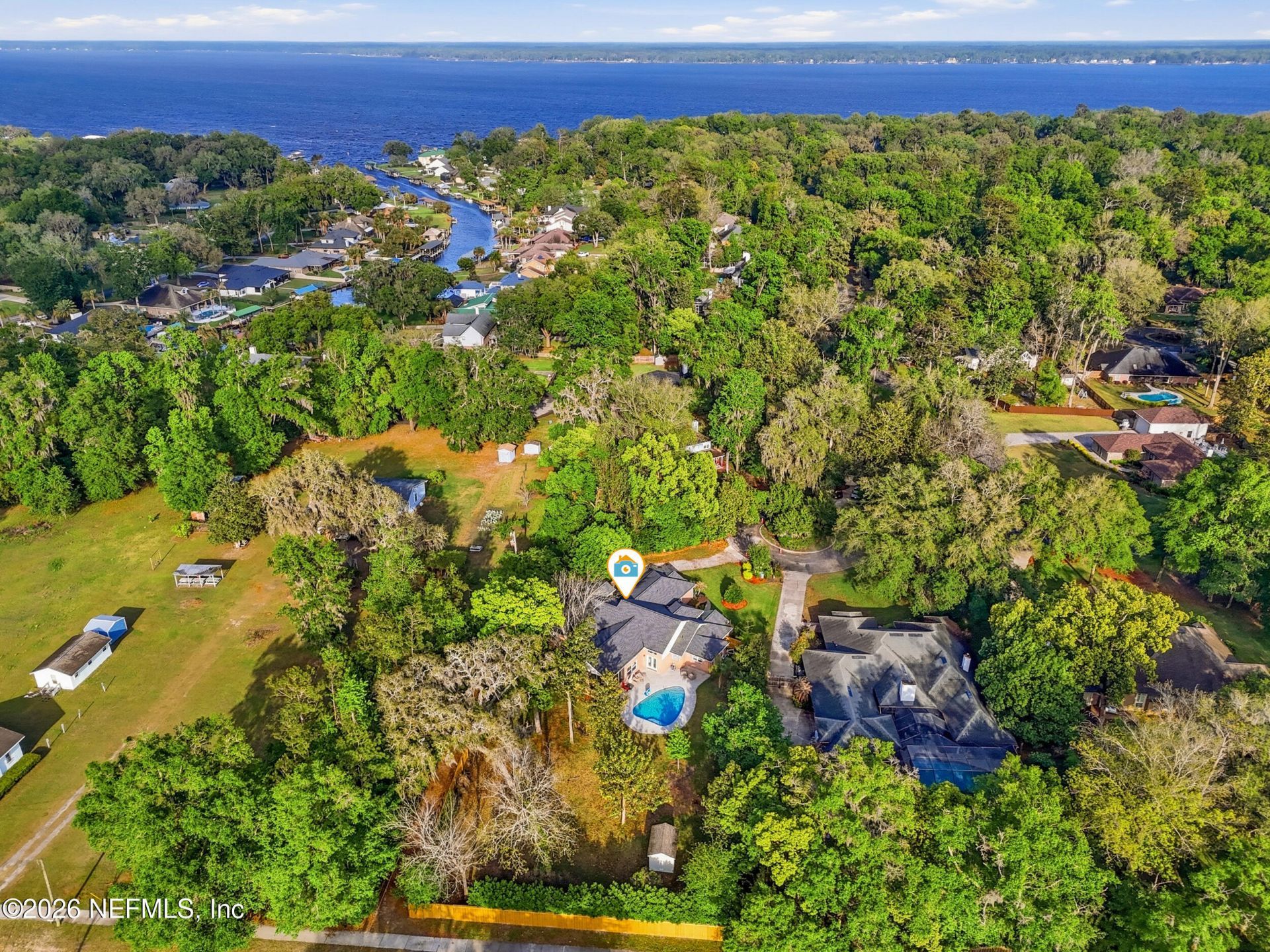 2408 Stockton Drive, Fleming Island, FL 32003 Photo