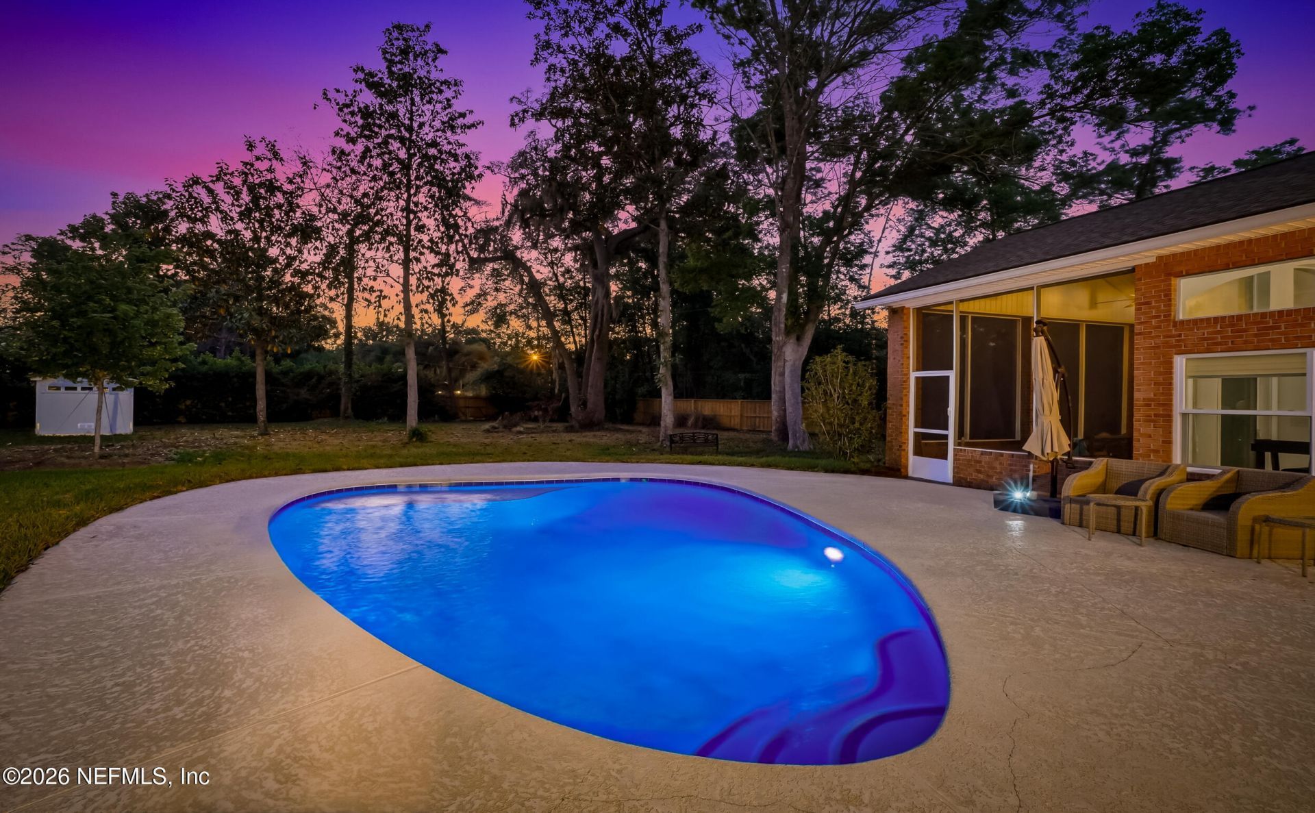 2408 Stockton Drive, Fleming Island, FL 32003 Photo