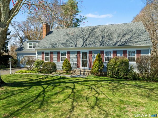 9 Sparrow Bush, Guilford, CT 06437