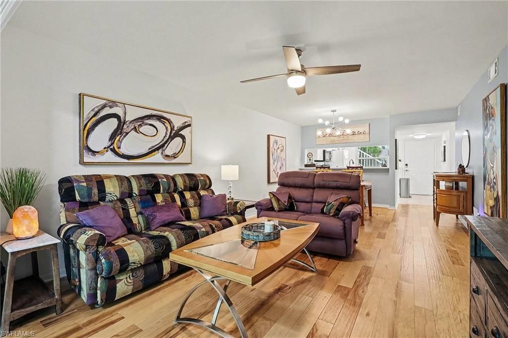 14501 Lakewood Trace Ct, Unit 103, Fort Myers, FL 33919 Photo