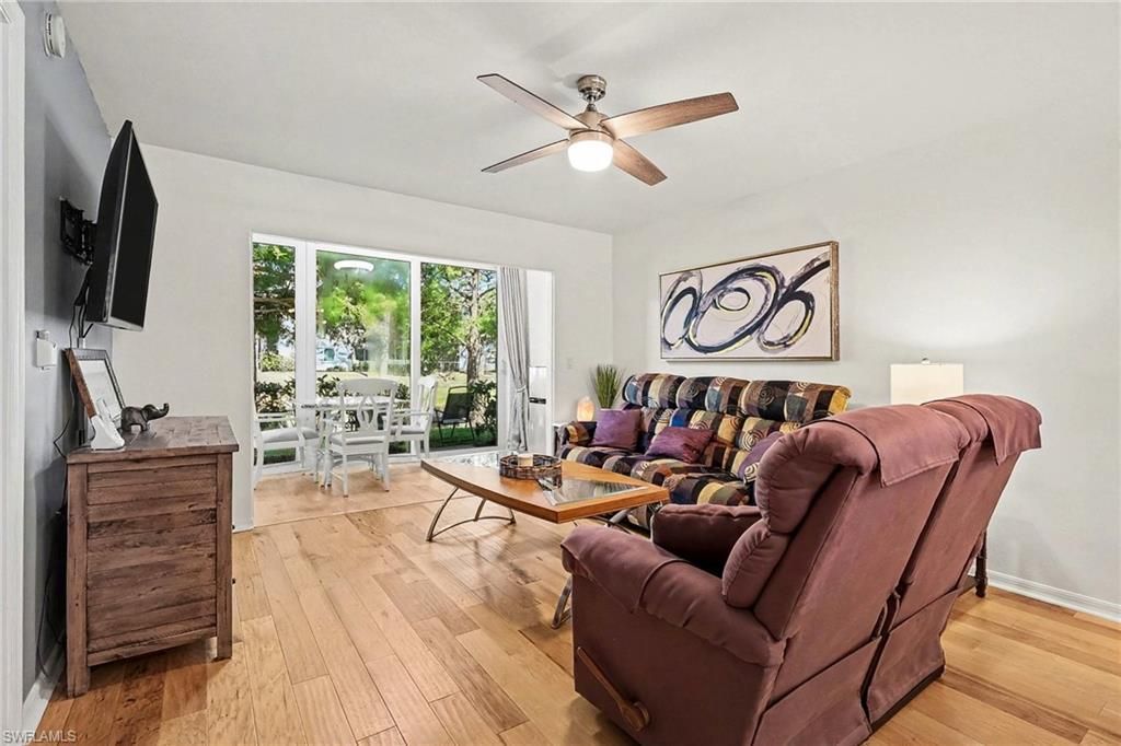 14501 Lakewood Trace Ct, Unit 103, Fort Myers, FL 33919 Photo