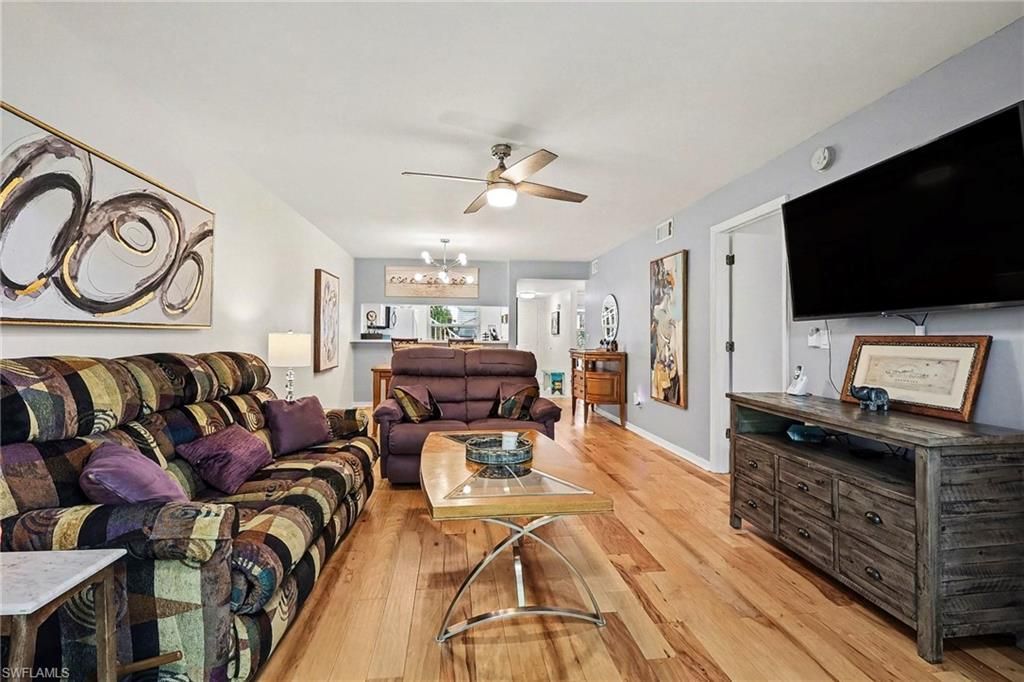 14501 Lakewood Trace Ct, Unit 103, Fort Myers, FL 33919 Photo