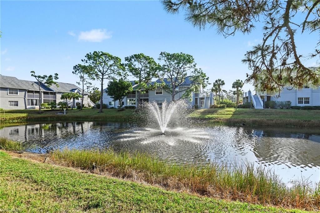 14501 Lakewood Trace Ct, Unit 103, Fort Myers, FL 33919 Photo