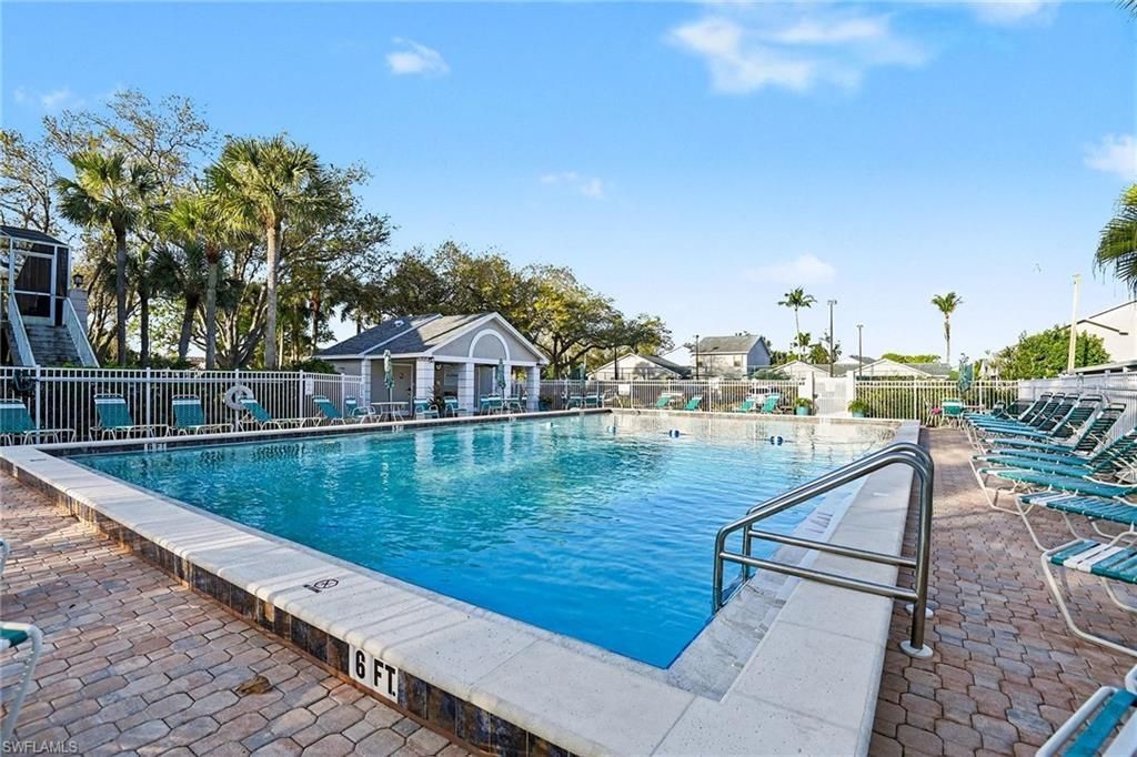 14501 Lakewood Trace Ct, Unit 103, Fort Myers, FL 33919 Photo