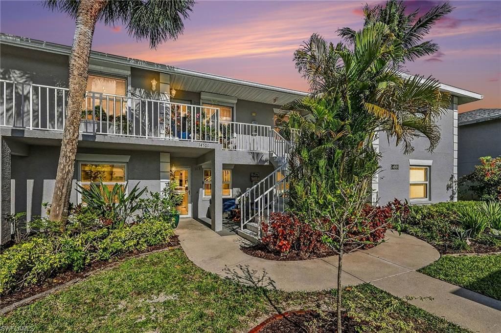 14501 Lakewood Trace Ct, Unit 103, Fort Myers, FL 33919 Photo