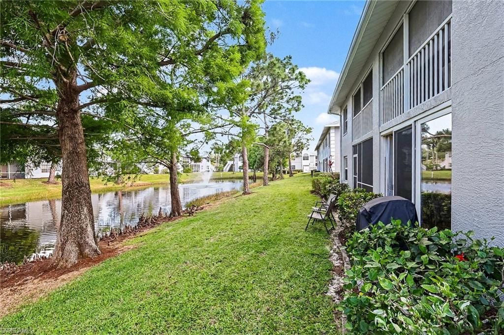14501 Lakewood Trace Ct, Unit 103, Fort Myers, FL 33919 Photo