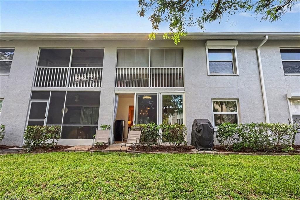 14501 Lakewood Trace Ct, Unit 103, Fort Myers, FL 33919 Photo