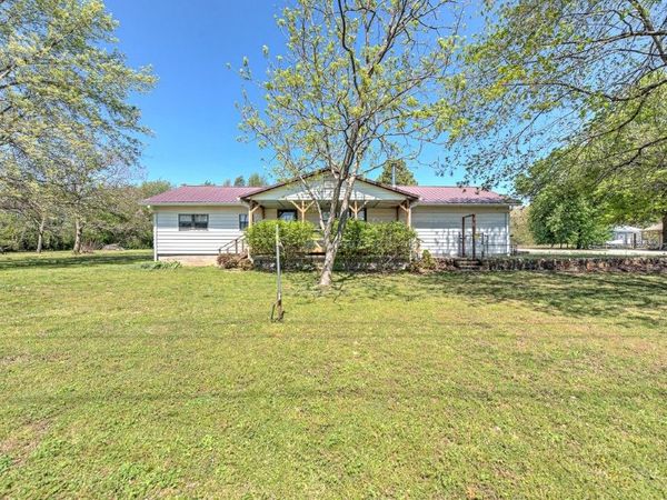 10811 Brady Road , Prairie Grove, AR 75753