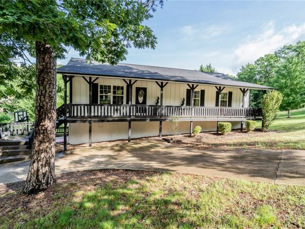 17270 E Highway 12, Rogers, AR 72756