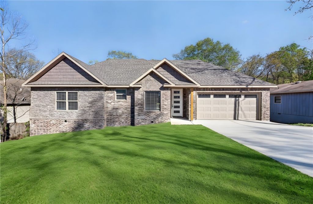 28 York Drive, Bella Vista, AR 72714 Main Photo