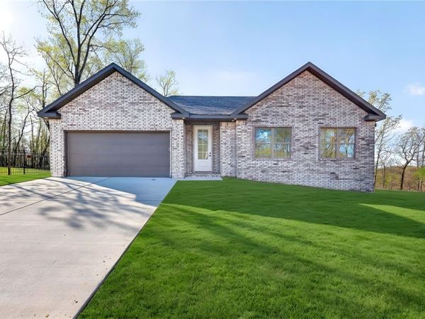 11 sandgate Drive , Bella Vista, AR 72715