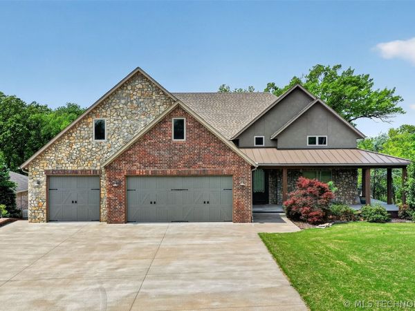 116 Eagleview, Pryor, OK 74361