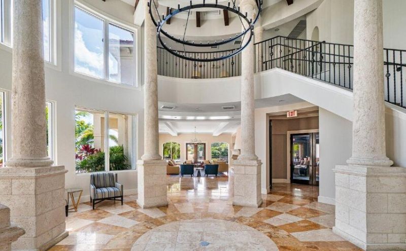 1309 Tuscany Way, Unit 1309, Boynton Beach, FL 33435 Photo