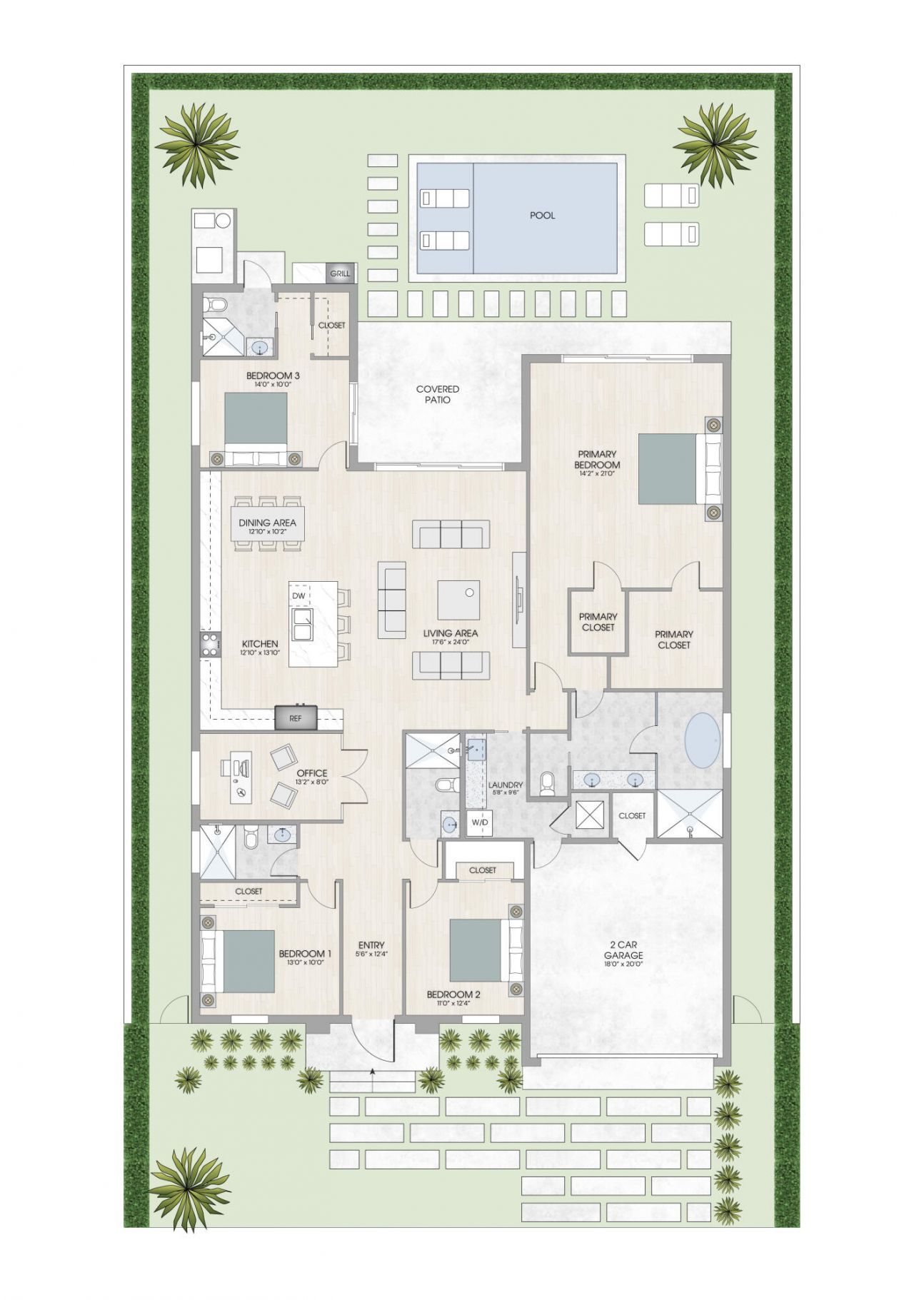 1642 NE 19th Street, Fort Lauderdale, FL 33305 Photo