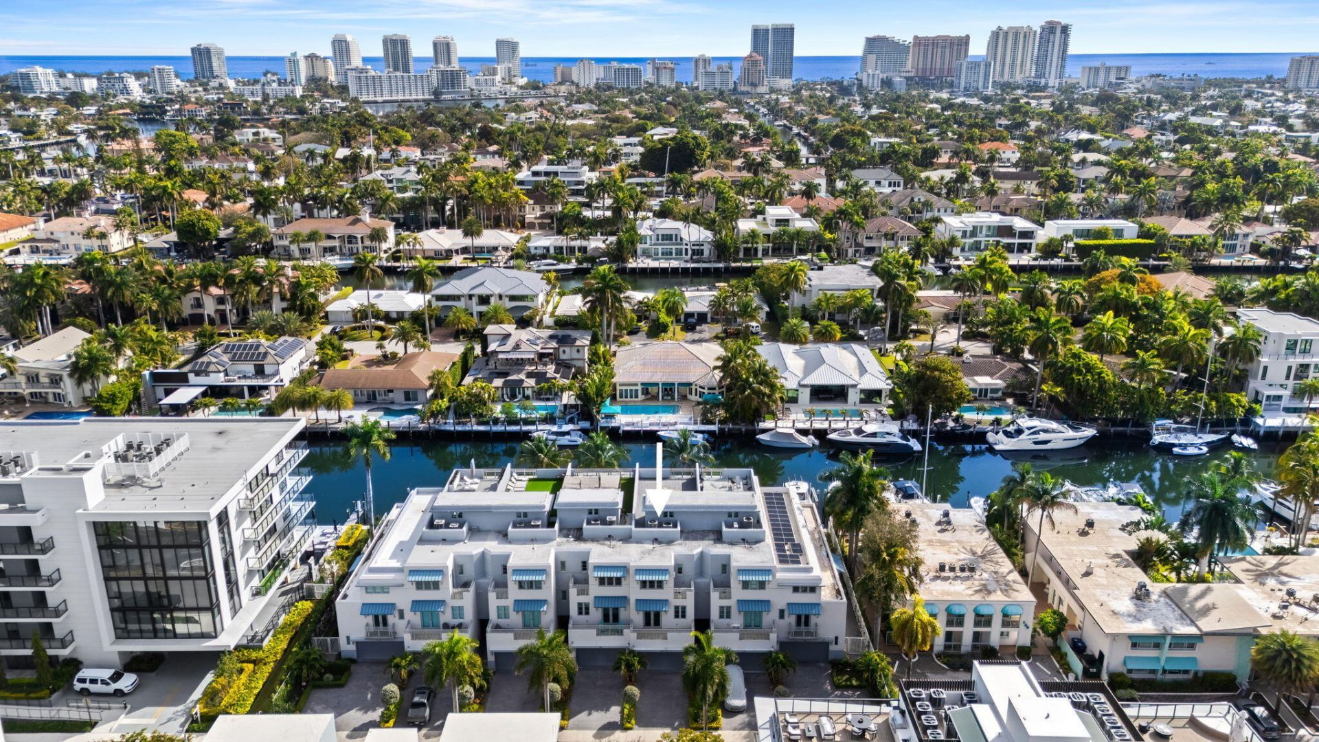 144 Isle Of Venice Drive, Unit 144, Fort Lauderdale, FL 33301 Main Photo