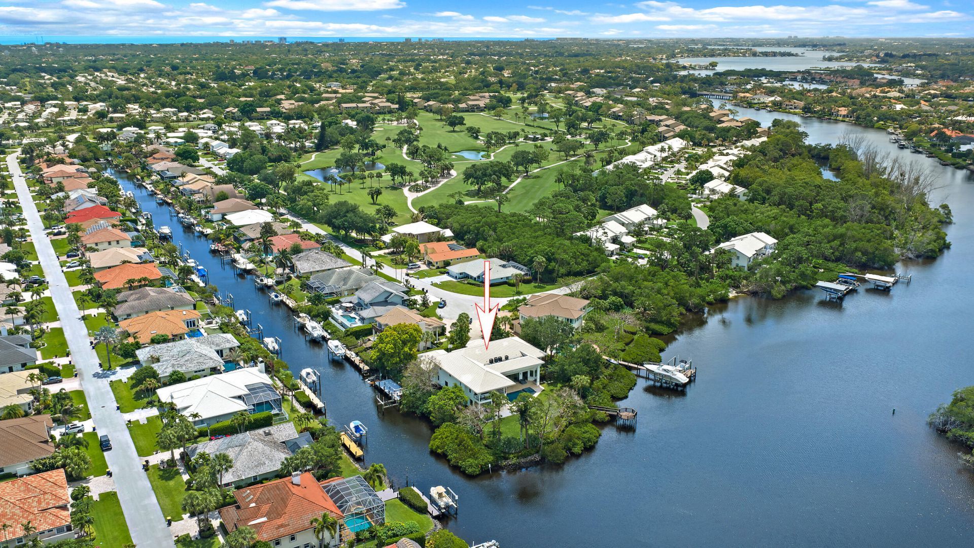 8818 SE Riverfront Terrace, Tequesta, FL 33469 Photo