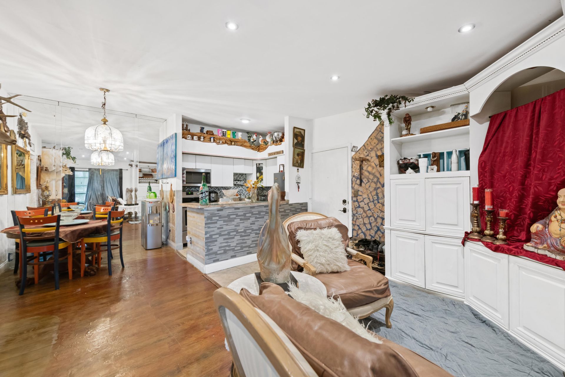 10443 E Clairmont Circle, Unit 203, Tamarac, FL 33321 Photo