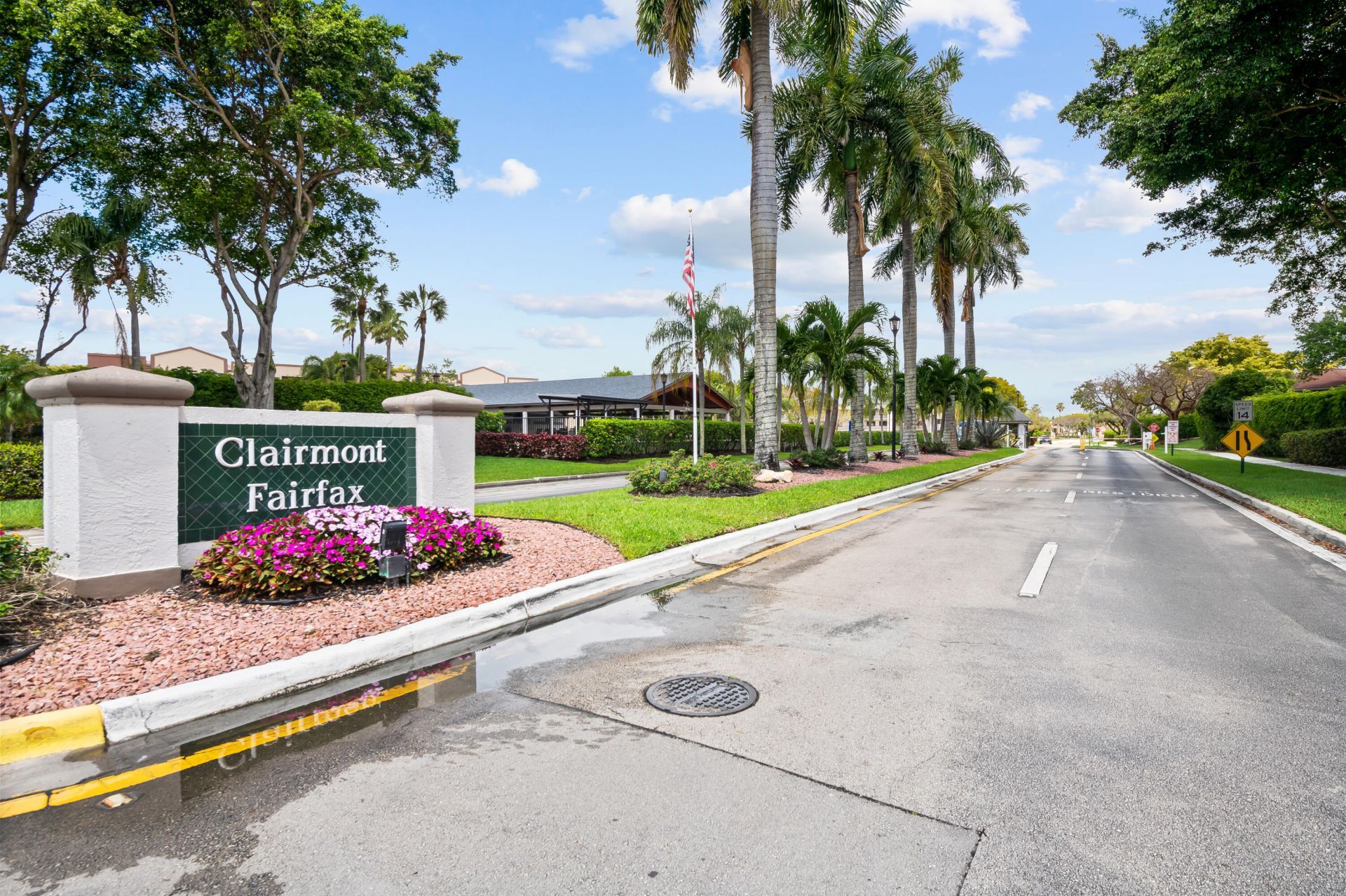 10443 E Clairmont Circle, Unit 203, Tamarac, FL 33321 Photo