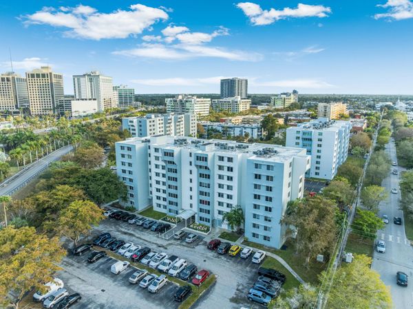 9143 SW 77th Avenue, Unit B507, Miami, FL 33156