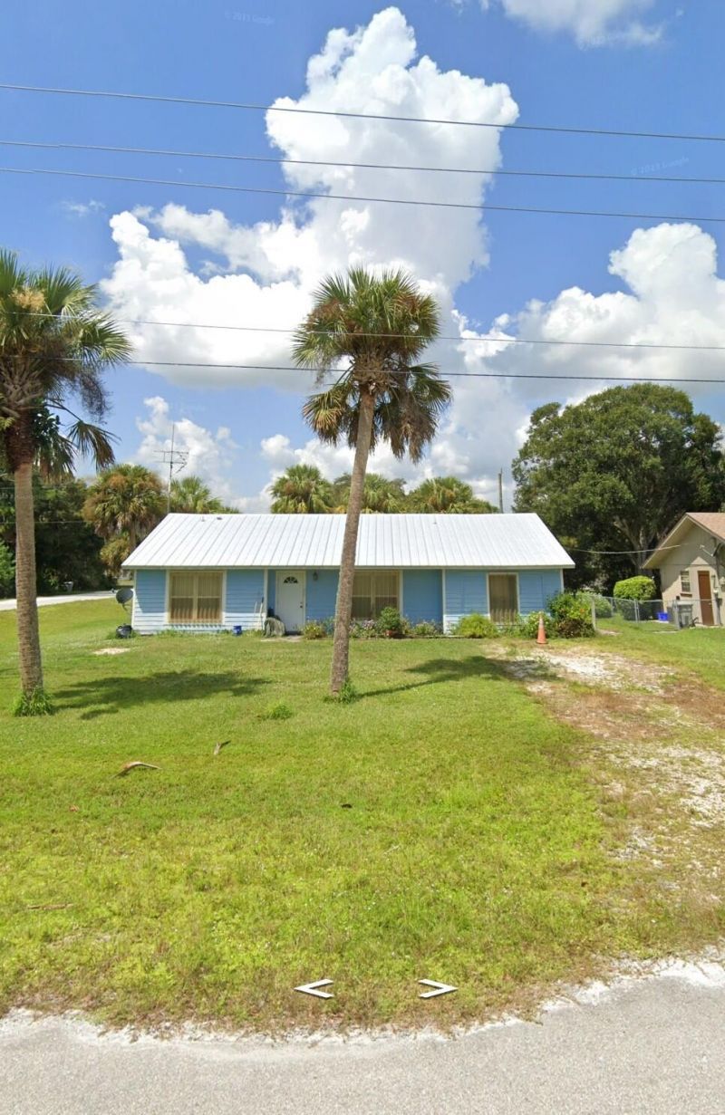 1175 34th Avenue Sw, Vero Beach, FL 32968 Main Photo