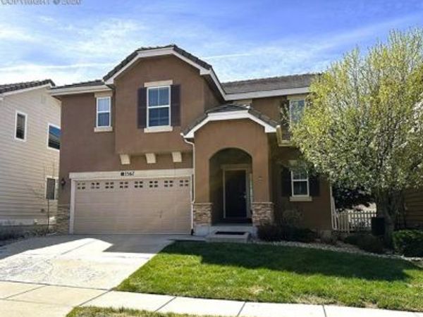 7567 Manistique Drive, Colorado Springs, CO 80923