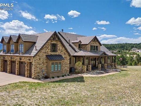 14840 Raton Road, Colorado Springs, CO 80921