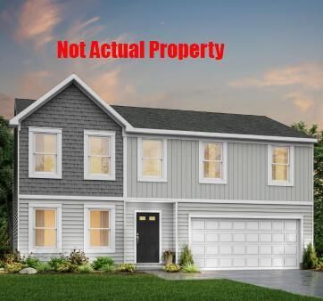 1410 Begonia Drive S, Grove City, OH 43123 Main Photo