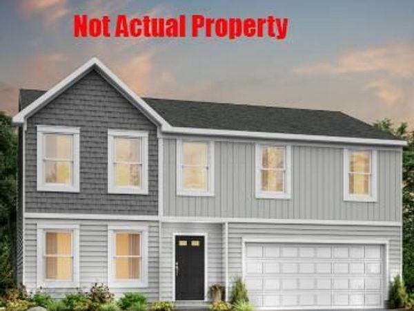 1410 Begonia Drive S, Grove City, OH 43123