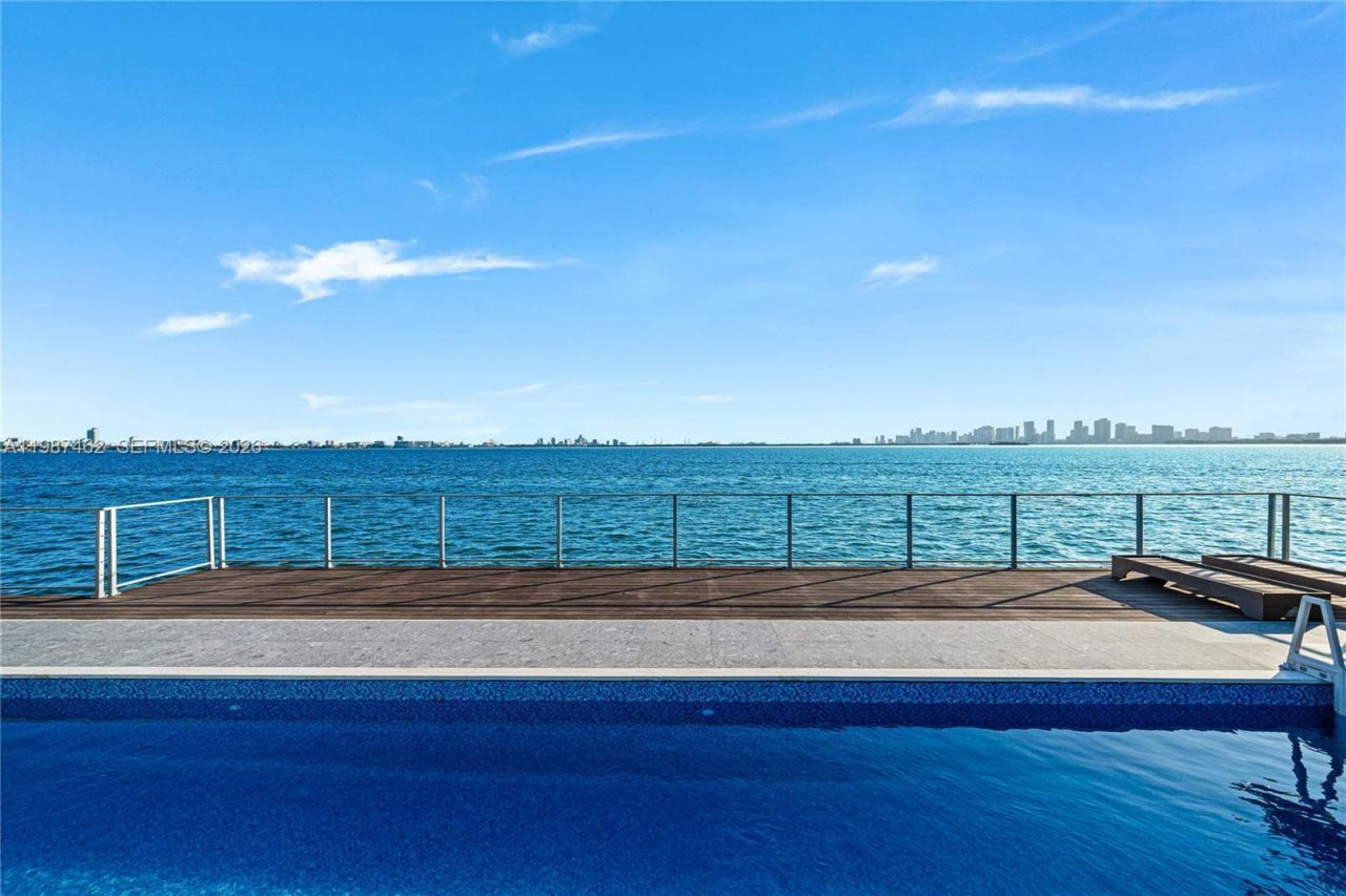 1351 Bay Ter, North Bay Village, FL 33141 Photo