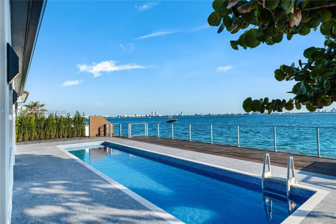 1351 Bay Ter, North Bay Village, FL 33141 Photo