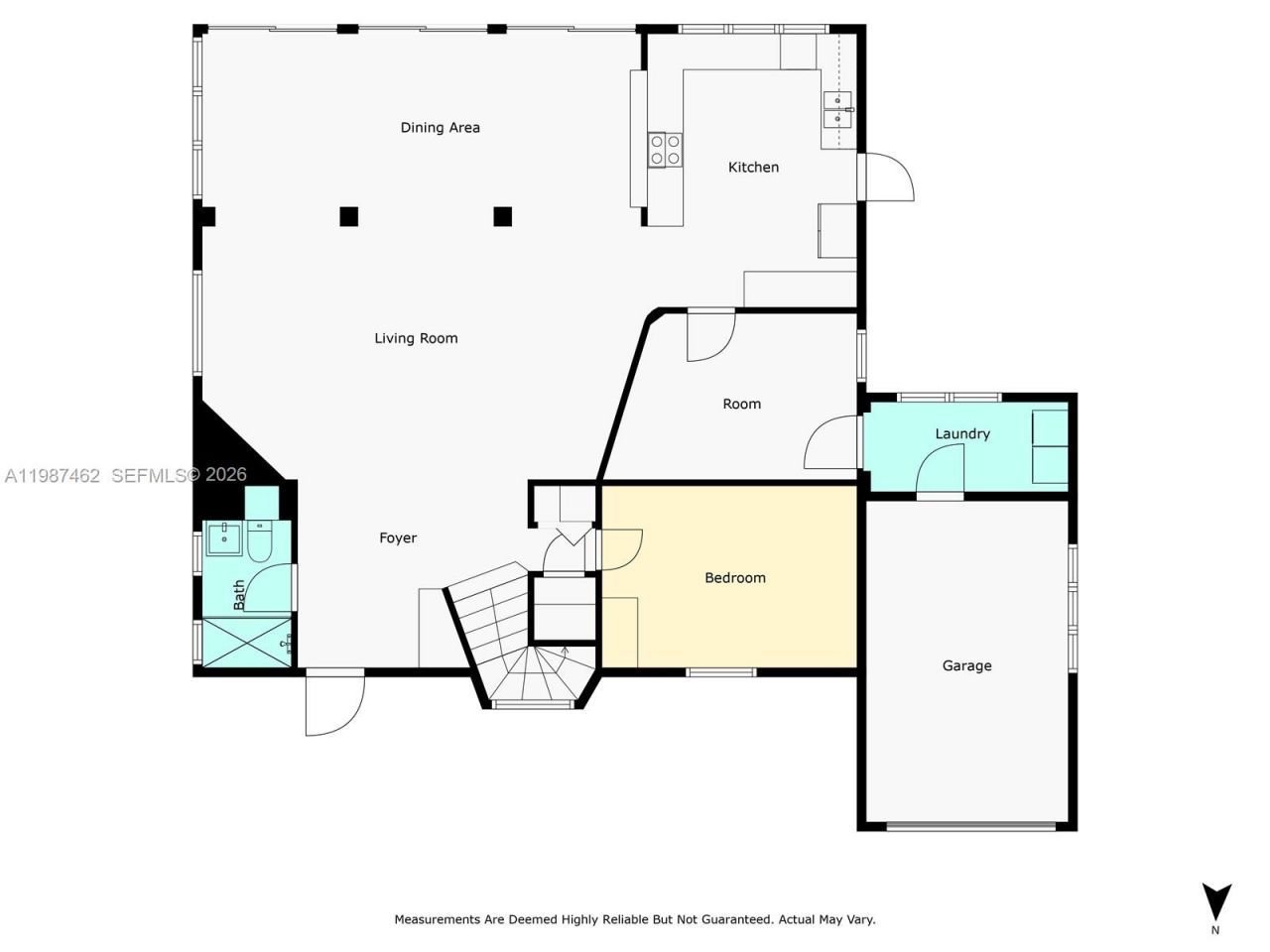 1351 Bay Ter, North Bay Village, FL 33141 Photo