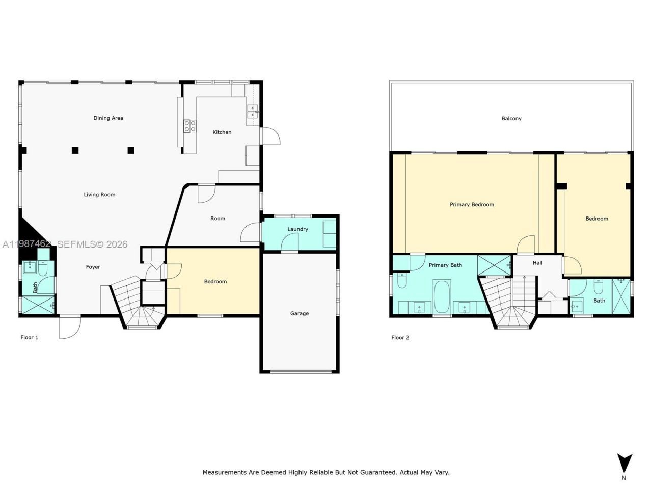 1351 Bay Ter, North Bay Village, FL 33141 Photo