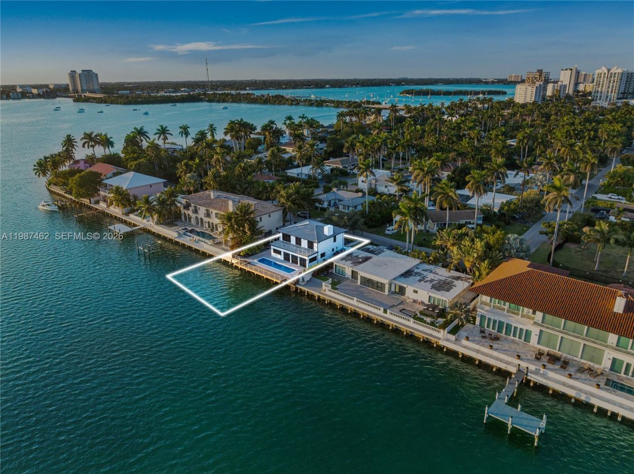 1351 Bay Ter, North Bay Village, FL 33141 Photo