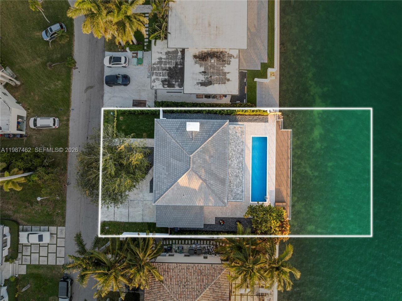 1351 Bay Ter, North Bay Village, FL 33141 Photo