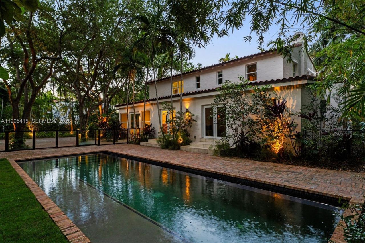 5812 Alton Rd, Miami Beach, FL 33140 Photo