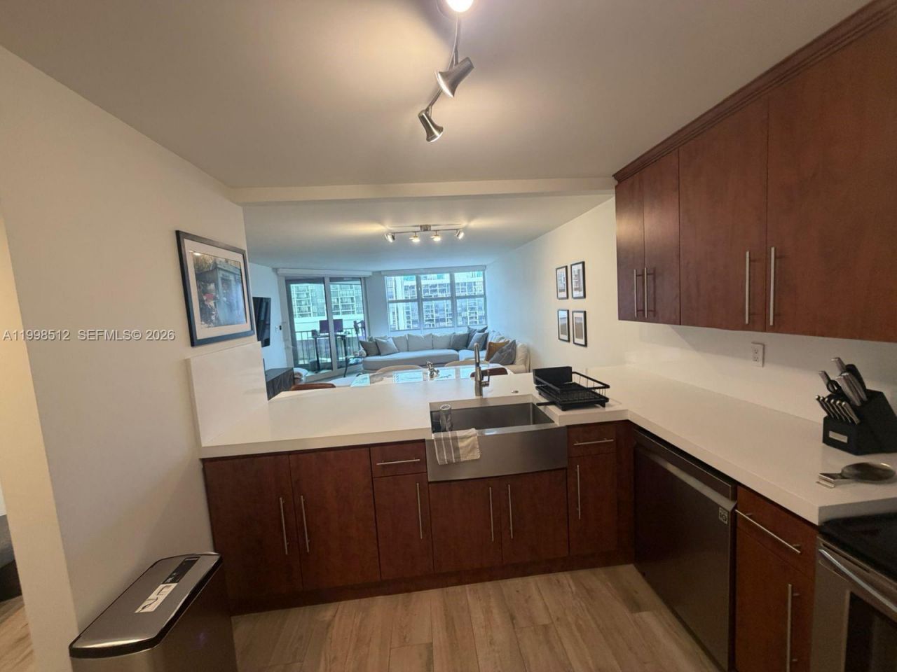 1925 Brickell Ave, Unit 2003, Miami, FL 33129 Photo