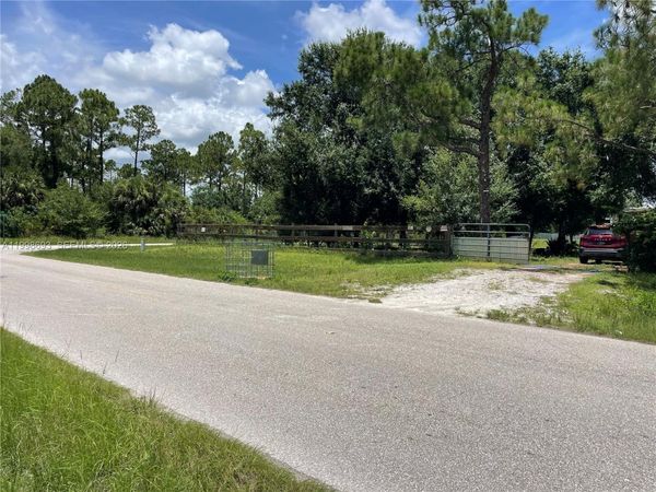 551 Ave del Sur , Unit 1, Clewiston, FL 33440