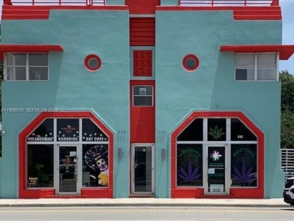 647 NE 79th St, Miami, FL 33138