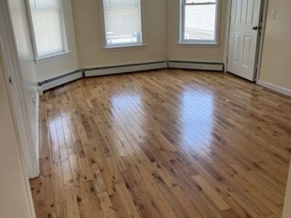 61 Tecumseh Street, Unit 3, Fall River, MA 02721