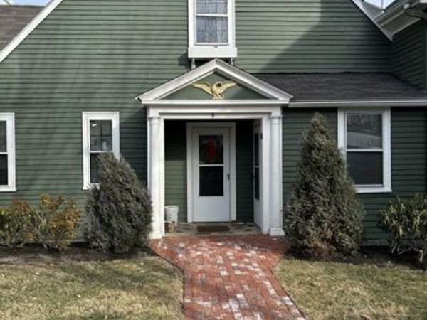8 Franklin St., Unit 10, Marblehead, MA 01945