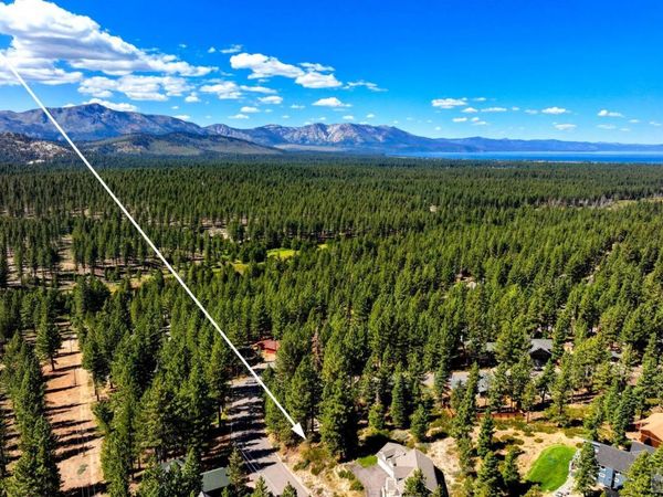 2200 Marshall Trail, South Lake Tahoe, CA 96150