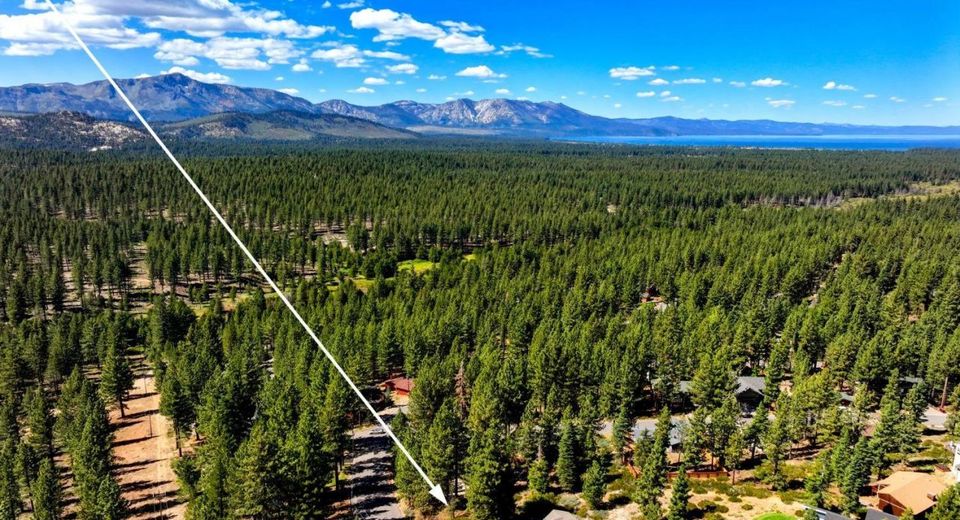 2200 Marshall Trail, South Lake Tahoe, CA 96150 Photo