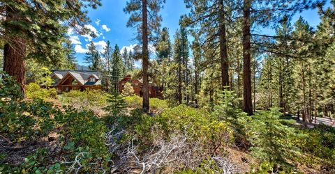 2200 Marshall Trail, South Lake Tahoe, CA 96150 Photo