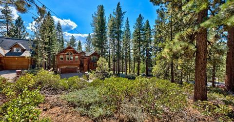 2200 Marshall Trail, South Lake Tahoe, CA 96150 Photo