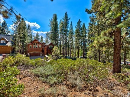2200 Marshall Trail, South Lake Tahoe, CA 96150 Photo