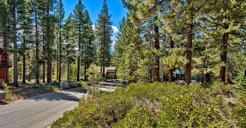 2200 Marshall Trail, South Lake Tahoe, CA 96150 Photo
